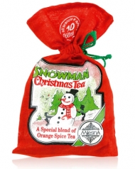 REGINA DI FIORI THE BAG PZ.10 ARANCIO E SPEZIE